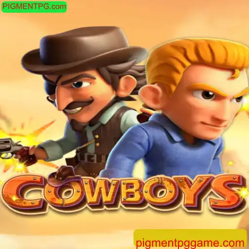 Explorando o Jogo COWBOYS: Uma Aventura no Velho Oeste