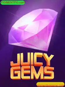 Descubra a Magia de JuicyGems: Um Jogo Cativante para Todas as Idades