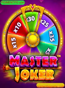 Descubra a Aventura com MasterJoker