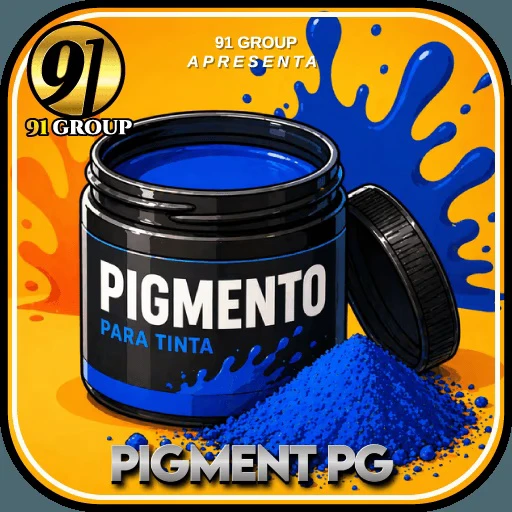PIGMENTPG.com Logo