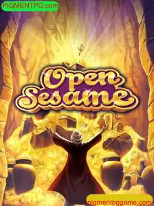 OpenSesame: Descobrindo O Mundo Fascinante Do Novo Jogo Da PIGMENTPG.com