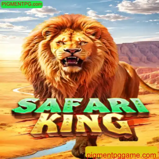 SafariKing: Uma Aventura Selvagem no Mundo dos Jogos