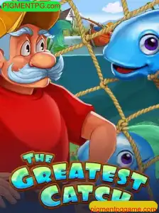 Explorando o Fascinante Mundo de TheGreatestCatch