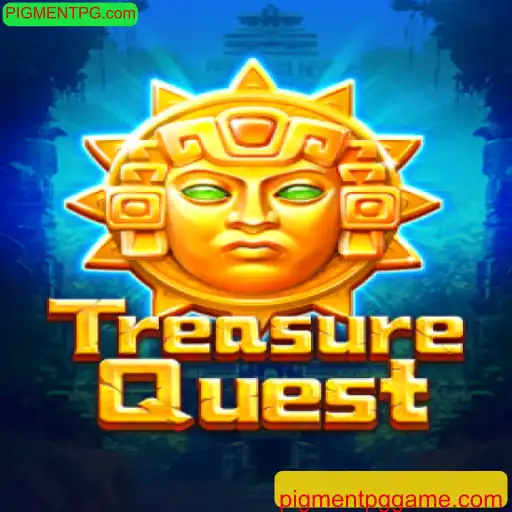 Explorando TreasureQuest: Uma Jornada Inesquecível de Aventura e Estratégia