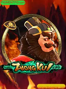Descubra o Fascinante Mundo de ZhongKui: Um Jogo de Estratégia Imersivo